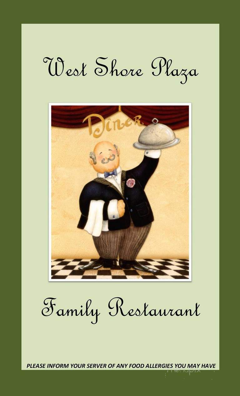 Brothers Family Dining - Mechanicsburg, PA