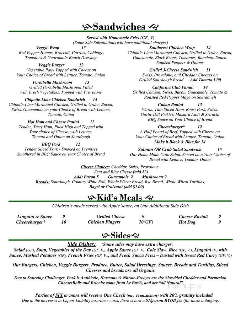 Station Bistro - Phoenixville, PA