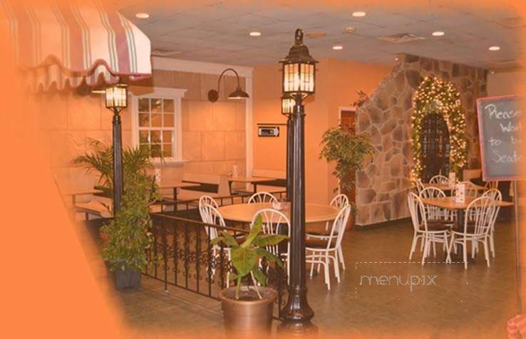 Italian Village Casual Restaurant - Chambersburg, PA