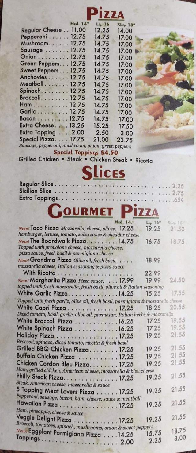 Giovanni Pizza - Collegeville, PA