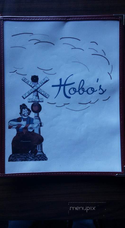 Hobo's Family Restaurant - Hyndman, PA