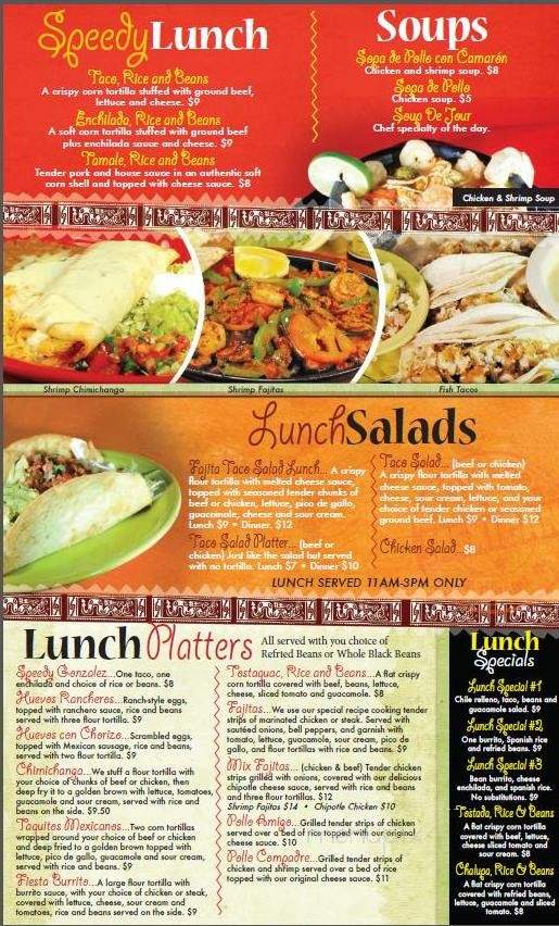 Patron Mexican Grill - Cranberry Township, PA