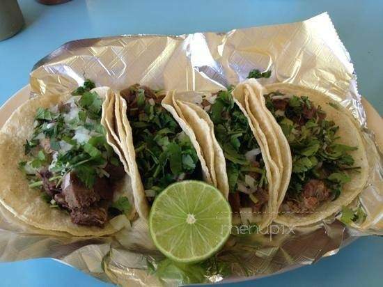 Tacos El Poblano - Hazleton, PA