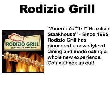 Rodizio Grill - Voorhees Township, NJ