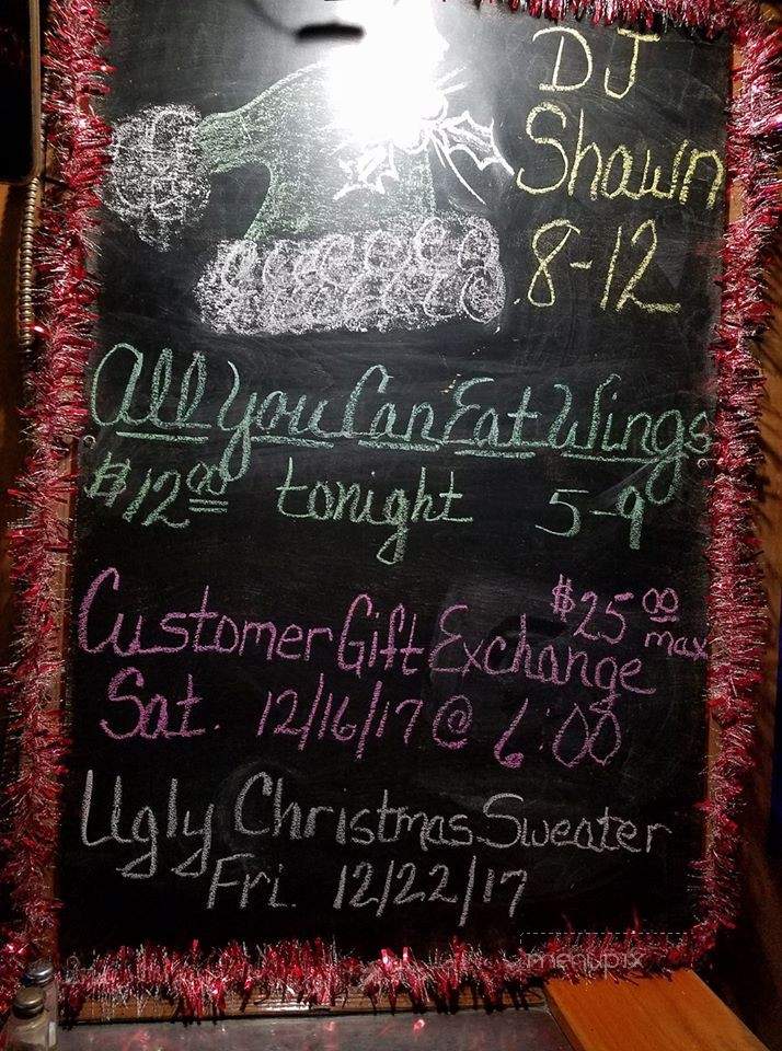 Gabby Inn - Washington, PA