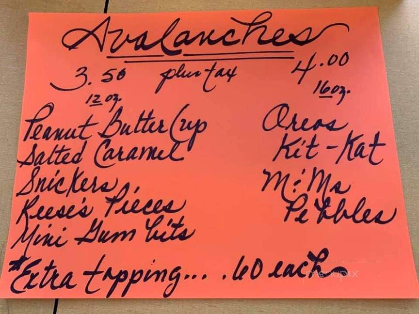 Maureen's - Nanticoke, PA