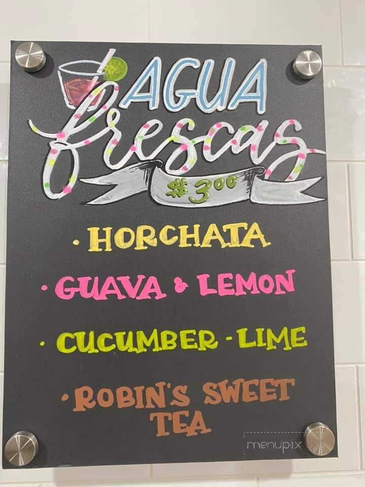 Taqueria El Camino - Dover, PA