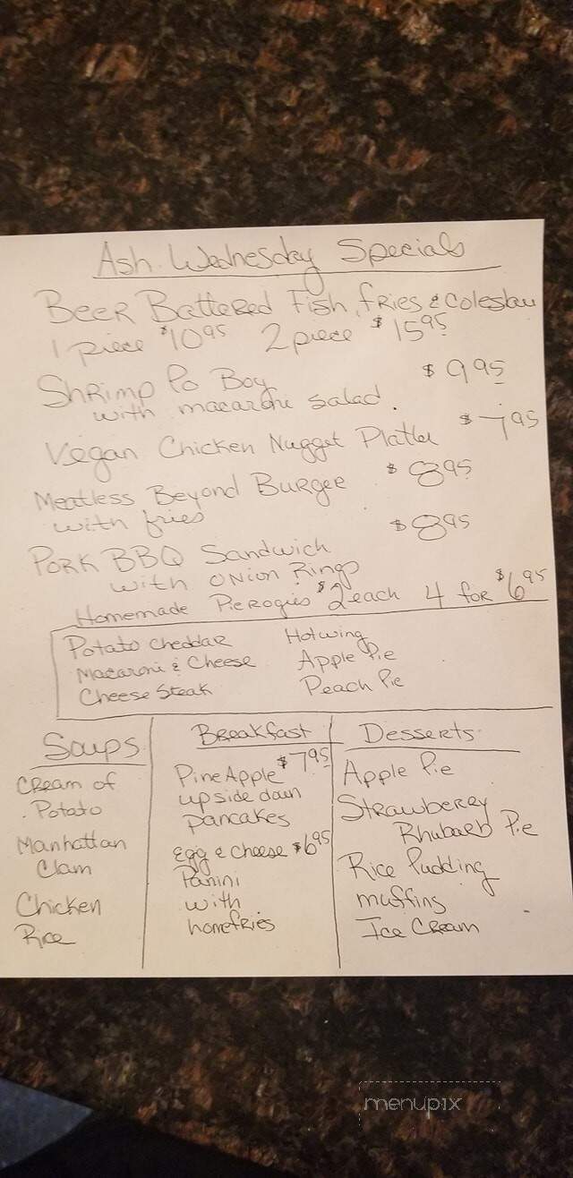 Laurel's Cafe - Honesdale, PA