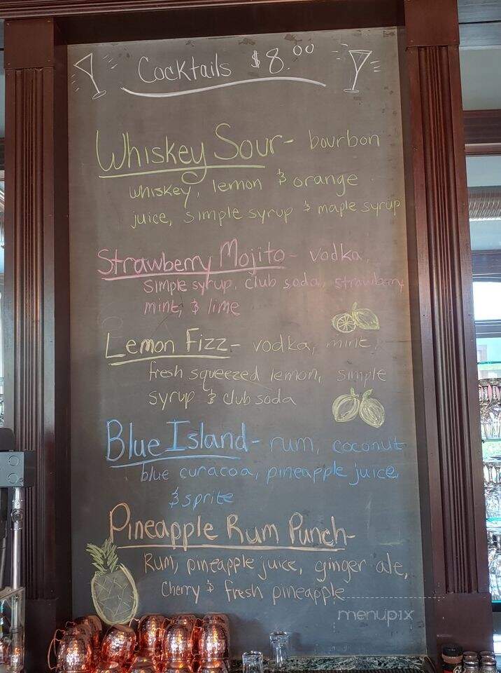 The Brew Bank - Ridgway, PA