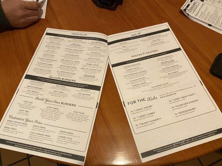 The Berkshire Family Restaurant - Wyomissing, PA