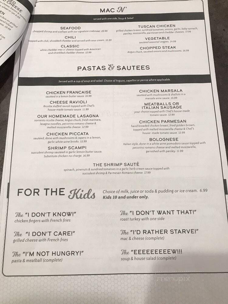 The Berkshire Family Restaurant - Wyomissing, PA