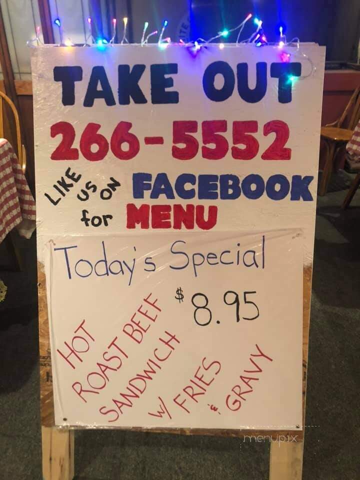 J R's Sports Den Restaurant - Johnstown, PA