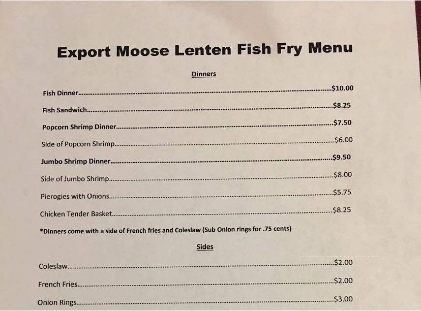 Export Moose - Export, PA