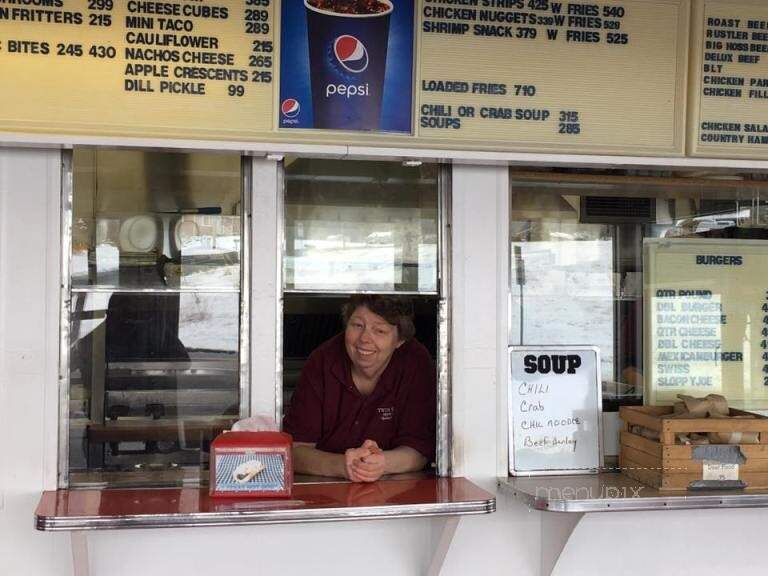 Twin Kiss Drive-In - Waynesboro, PA