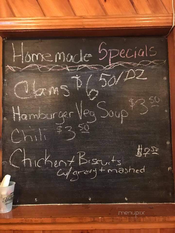 Bill's Hilltop Incorporated - Susquehanna, PA