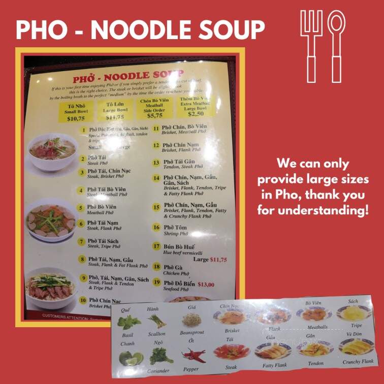 Pho Ngoc - York, PA