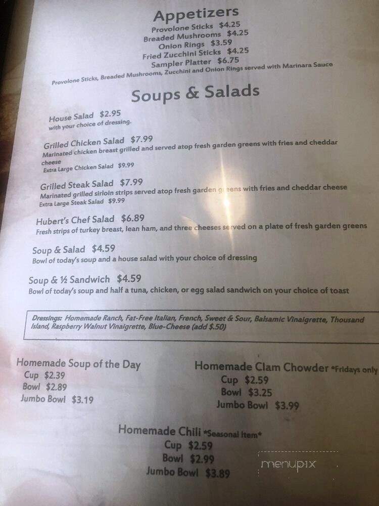 Towne Square Restaurant - Beaver, PA