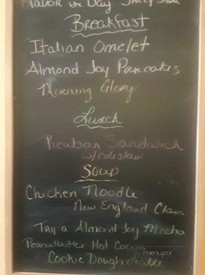 The Abbey Gourmet Coffeehouse - Hazleton, PA