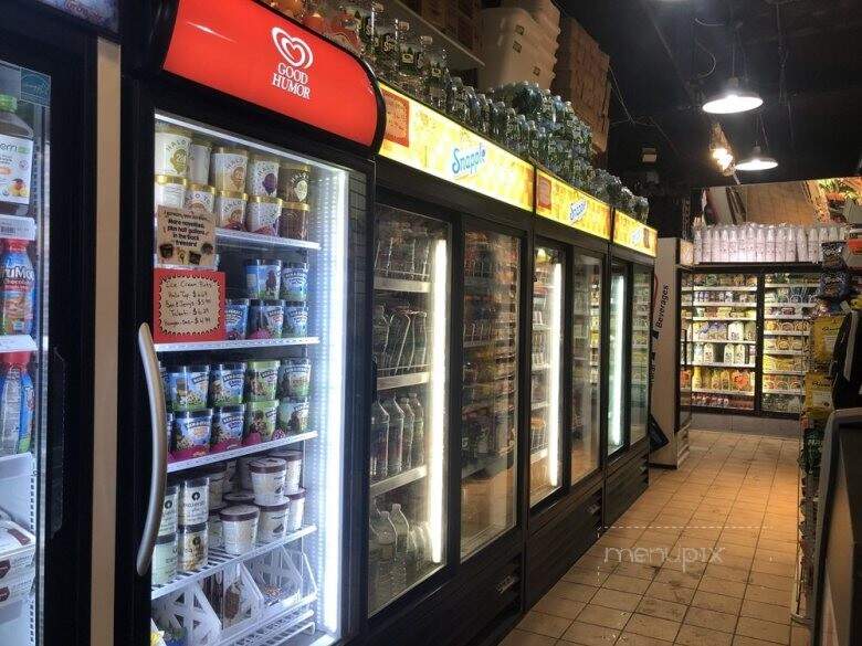 Jason's Grocery & Deli - Ithaca, NY