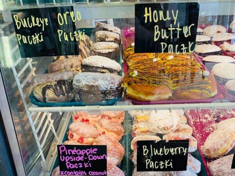 Honey Bee Bakery - Monongahela, PA