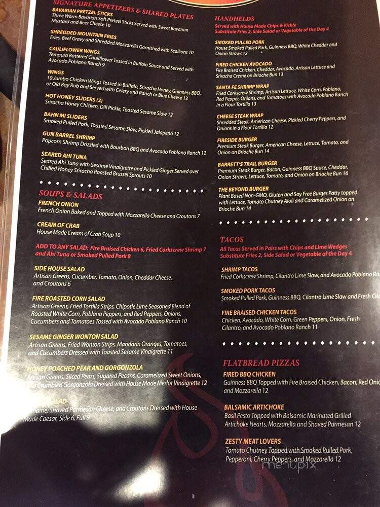 Fireside Pub Grill - Lewisberry, PA