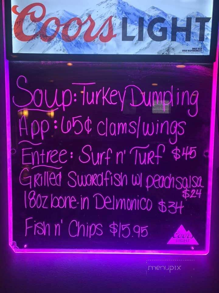 Overbrook Pub & Grill - Dallas, PA