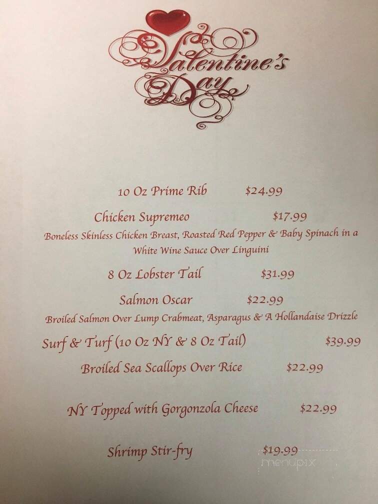 T K's Bar & Grill - Mount Bethel, PA