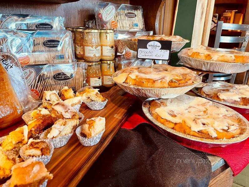 The Festive Board Deli & Bakery - York, PA