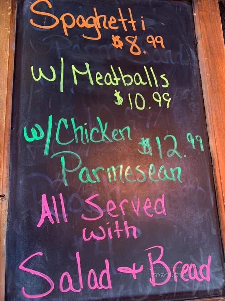 Penn Ave Pub - Monaca, PA