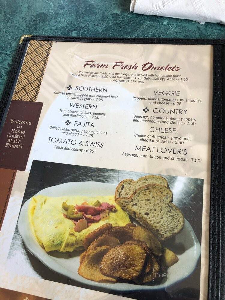 Katie's Kitchen - Ronks, PA