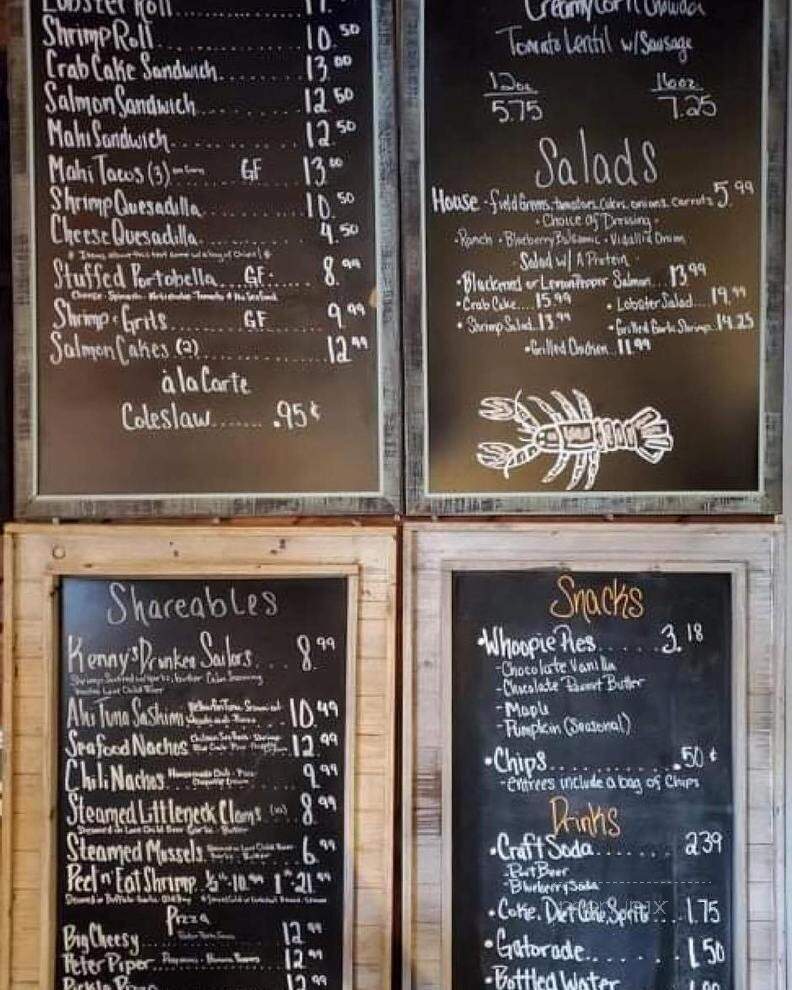 Voodoo Brewing - State College, PA