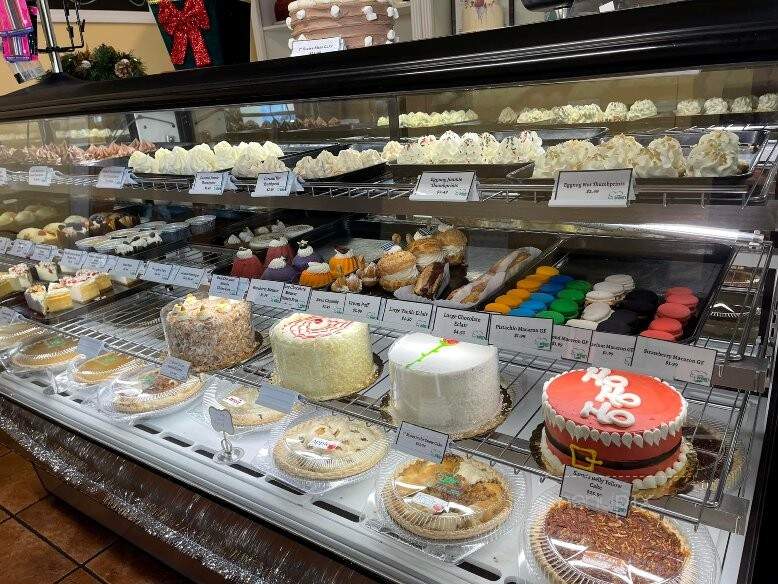 Prantl's Bakery - Greensburg, PA