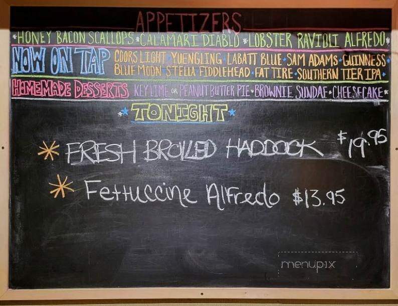 Bud's Place - Apalachin, NY