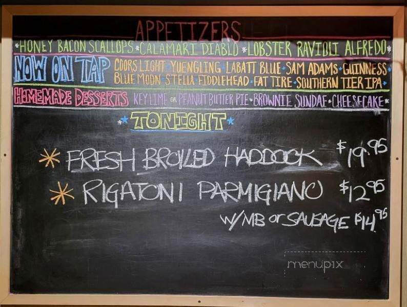 Bud's Place - Apalachin, NY