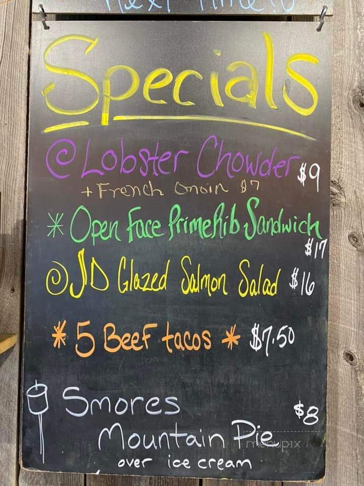 Bent Run Brewing - Warren, PA