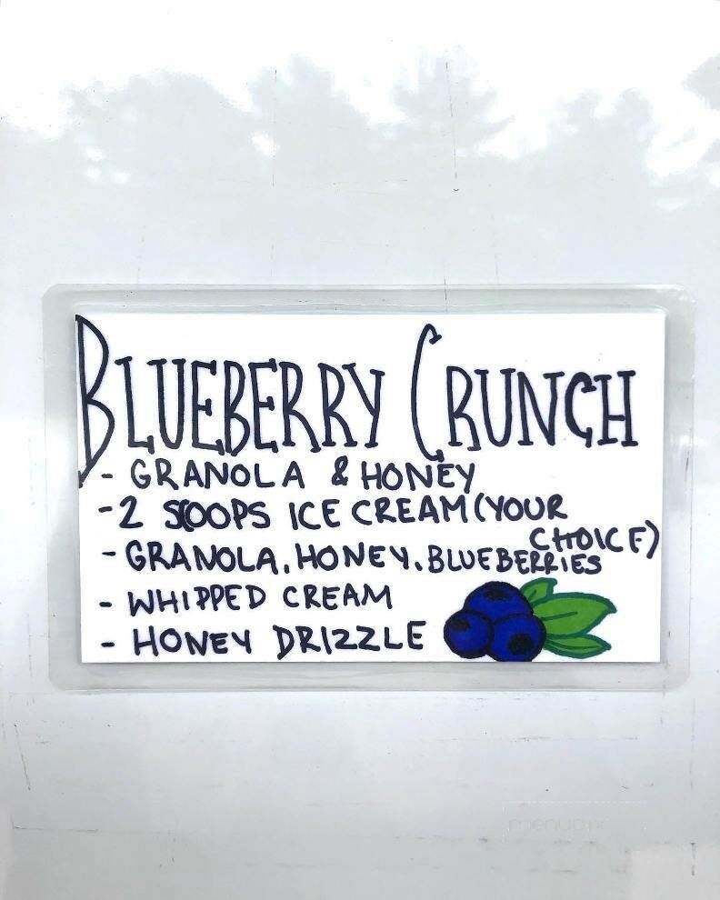 Fieldstone Farm Market - Marion, MA