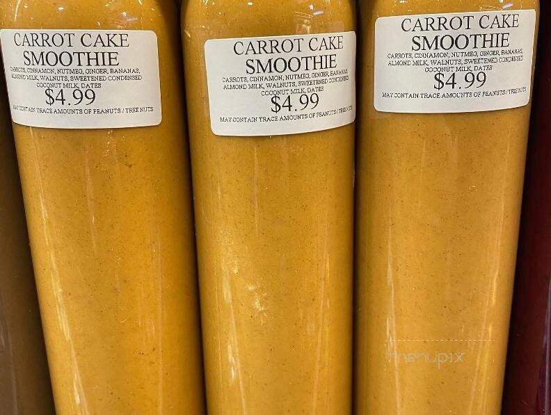 Fieldstone Farm Market - Marion, MA
