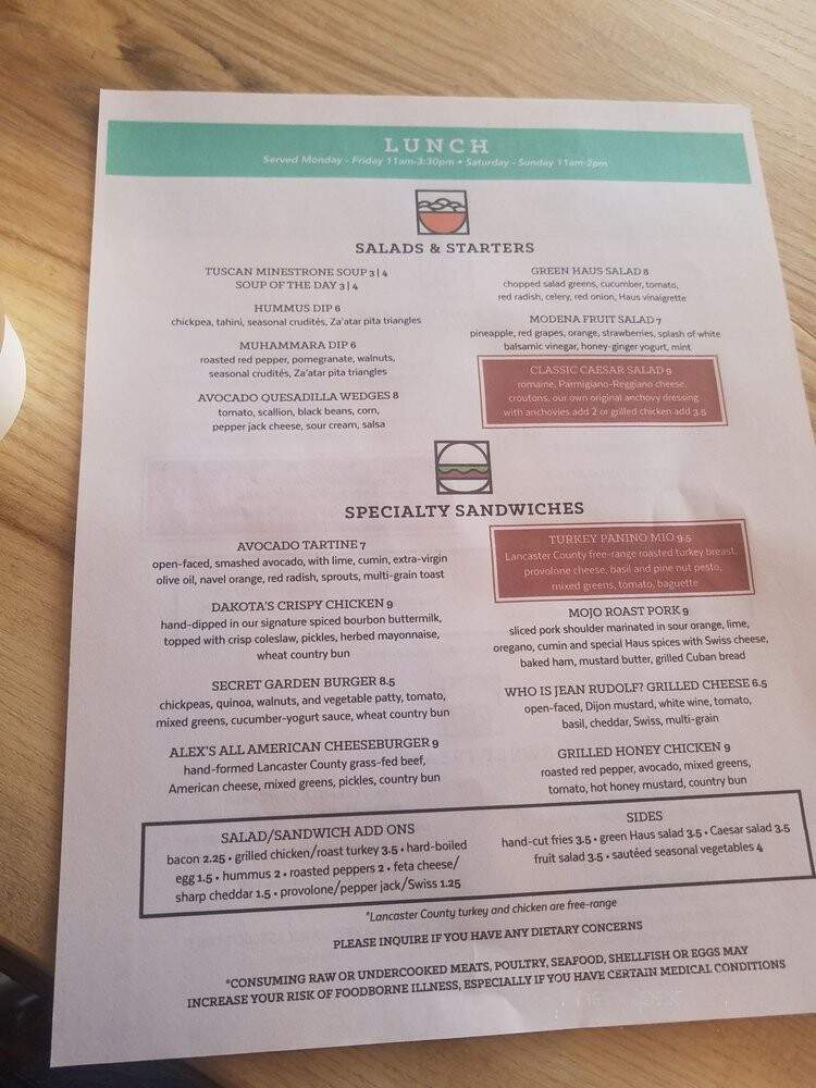 The BrickHaus - Ridley Park, PA