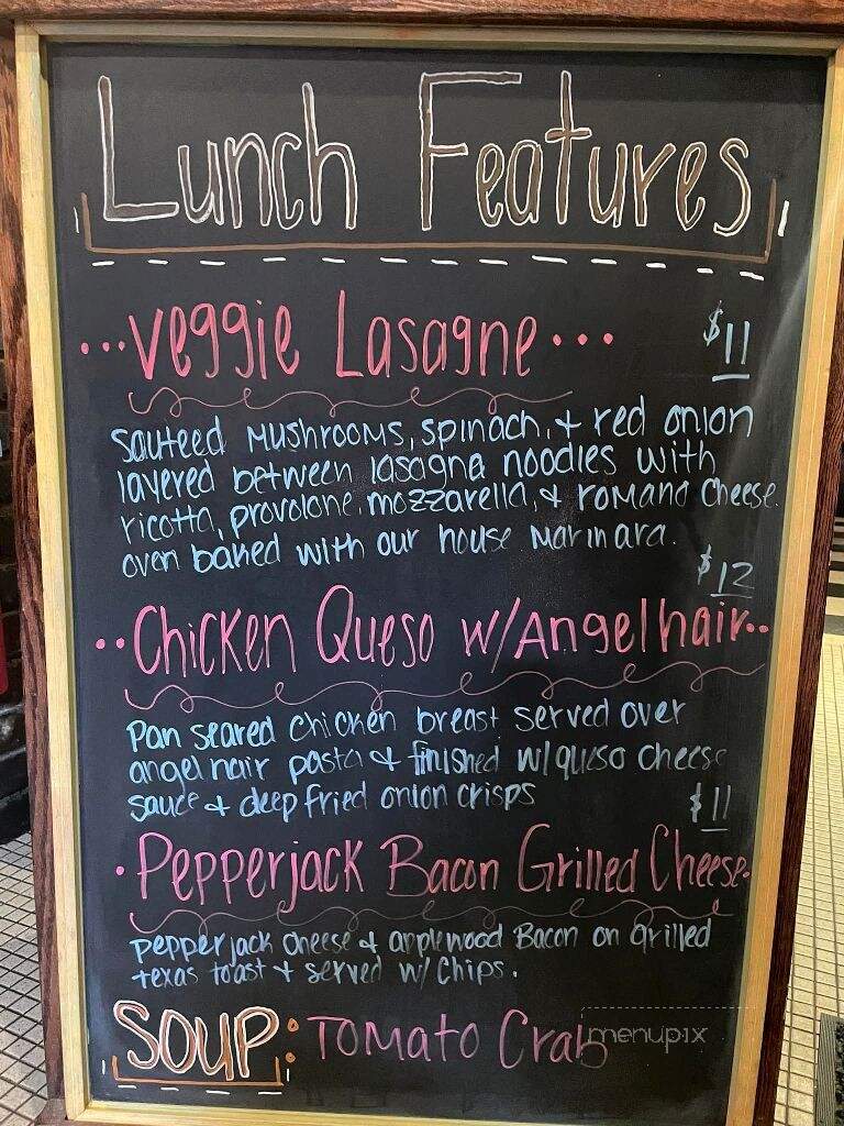 Union Grill - Washington, PA