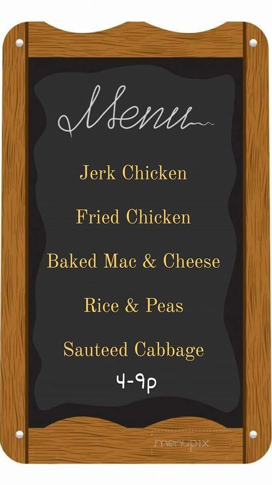 Asahda's Soulfood Restaurant - Chatham, NJ