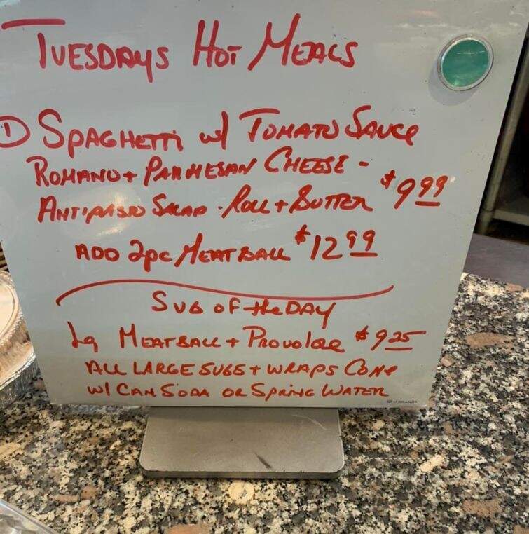 International Food Gourmet - Brockton, MA