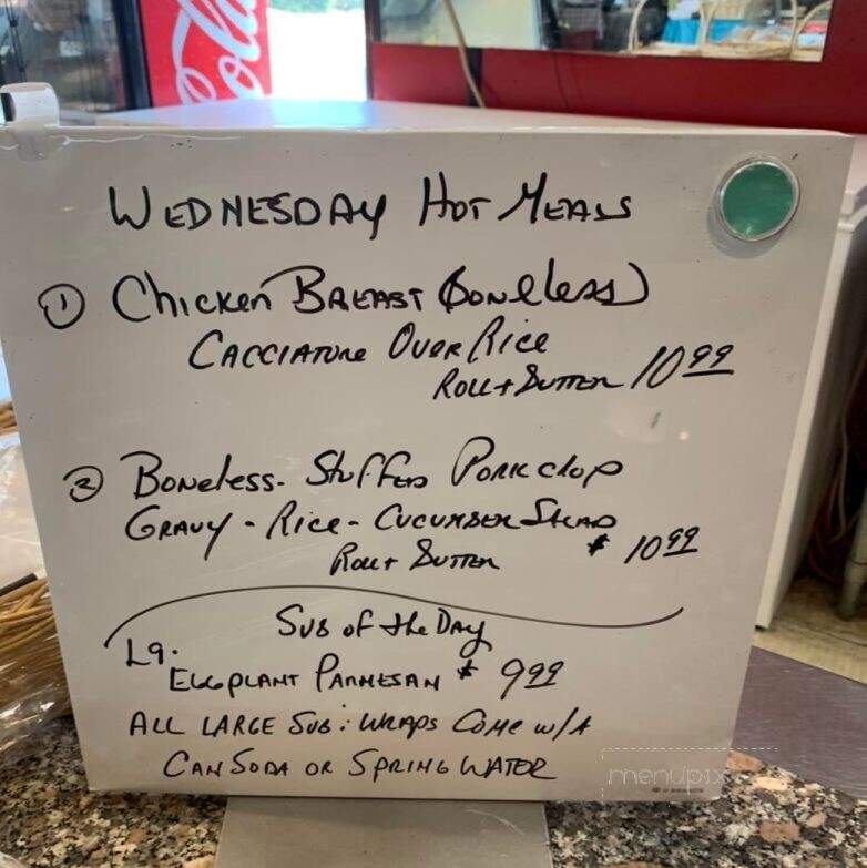 International Food Gourmet - Brockton, MA