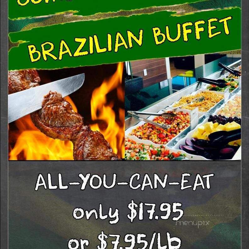 Churrascaria Brazilian BBQ - Plymouth, MA