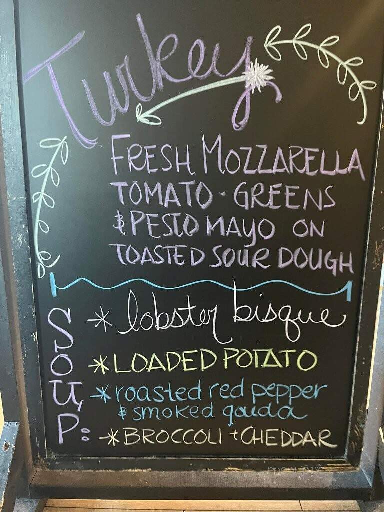 Tioga Bistro - Tunkhannock, PA