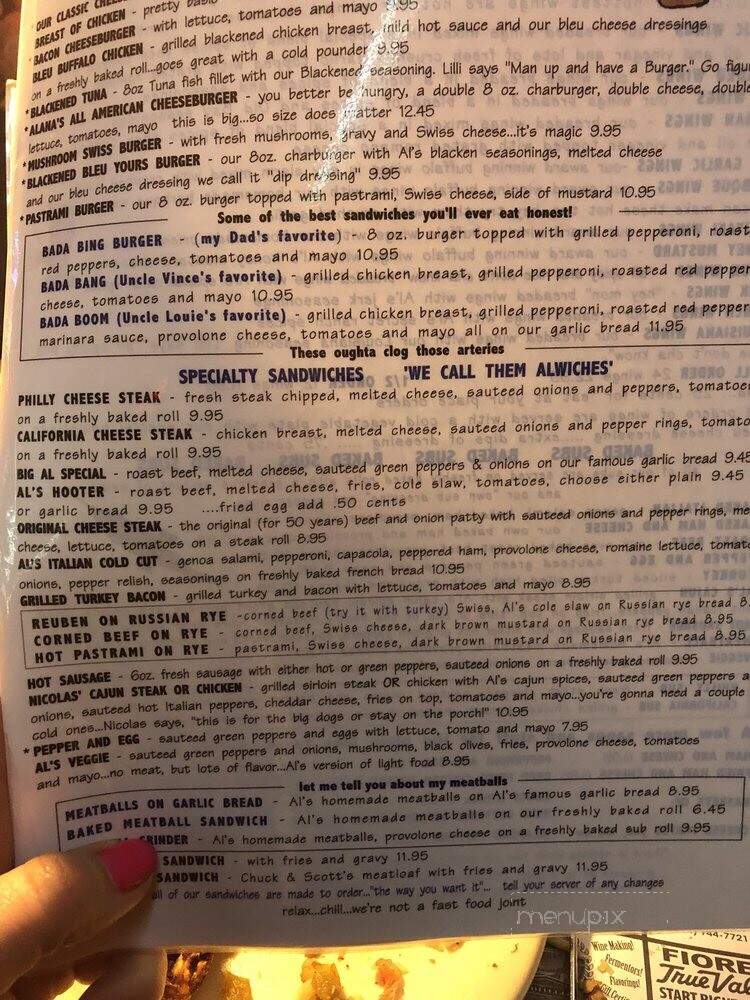 Al's Tavern - Altoona, PA