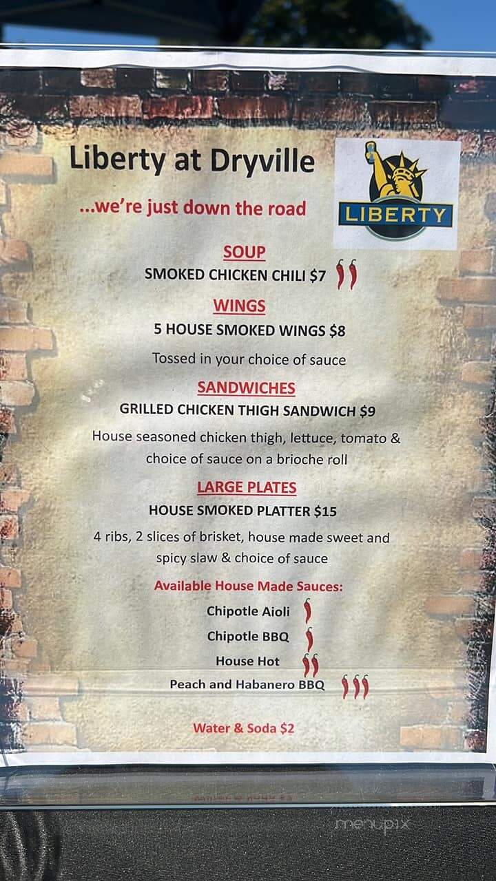 Liberty at Dryville - Mertztown, PA