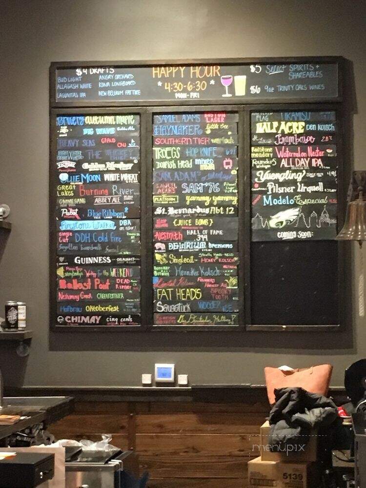 World Of Beer - Exton, PA