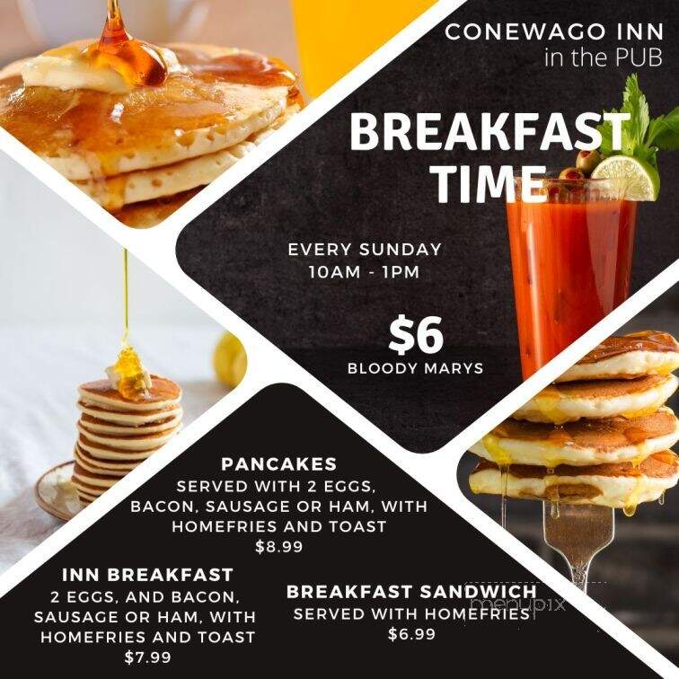 Conewago Inn - Manchester, PA