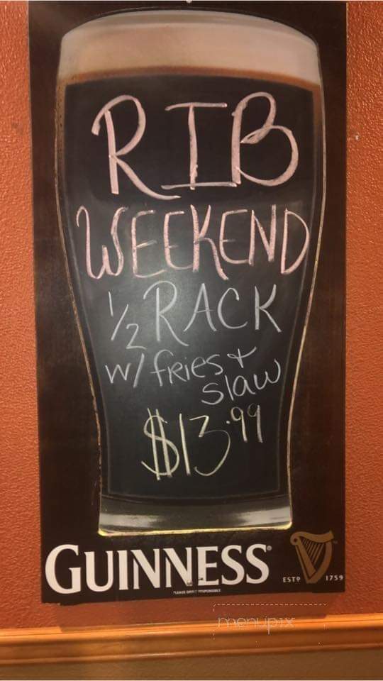 Black Sheep Bar and Grill - Irwin, PA