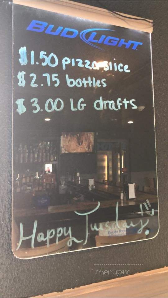 Maudie's Sixers - Indiana, PA